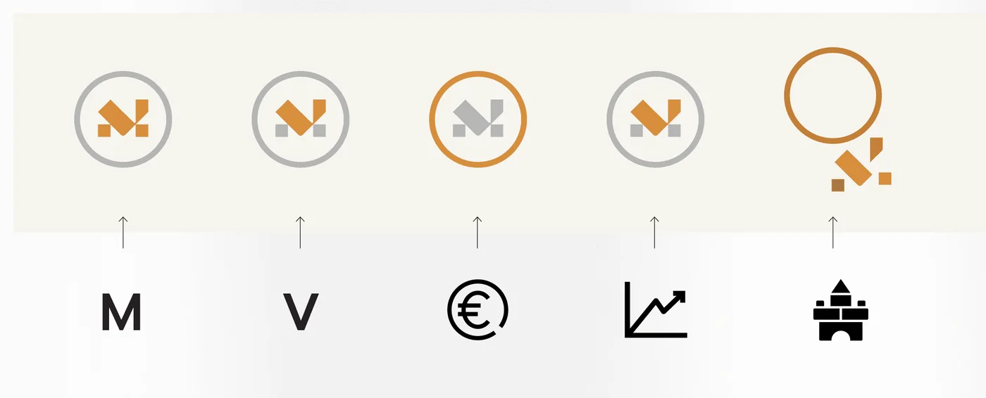 MoneyValues, photo 4