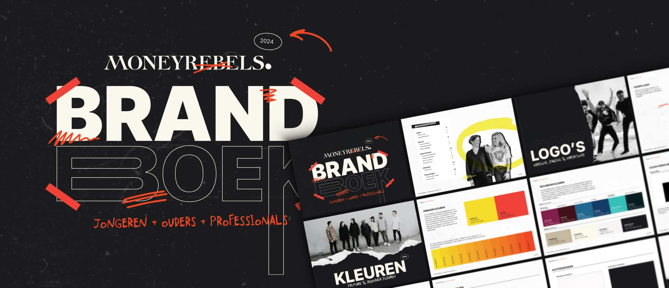 brandboek
