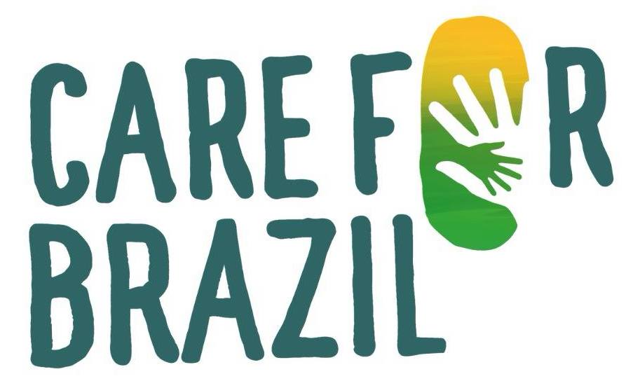 Care For Brazil Logo